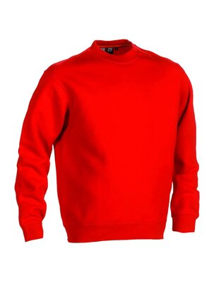 Herock VIDAR Sweater Rood