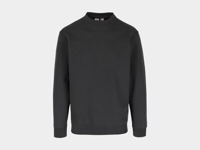 Herock VIDAR Sweater Antraciet