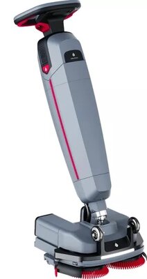 iVo Artist 2 Schrobzuigmachine incl. 2 Batterijen